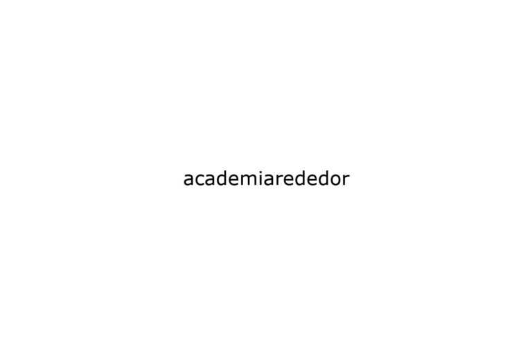 academiarededor