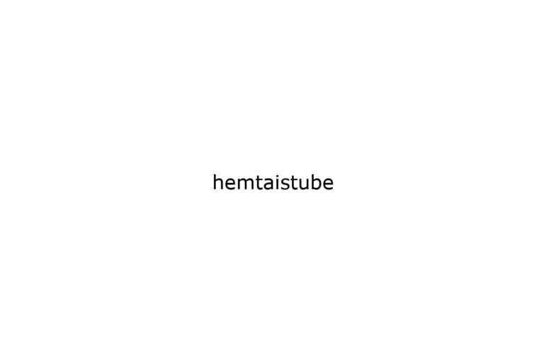 hemtaistube