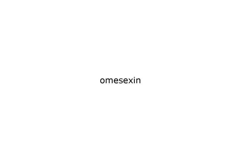 omesexin