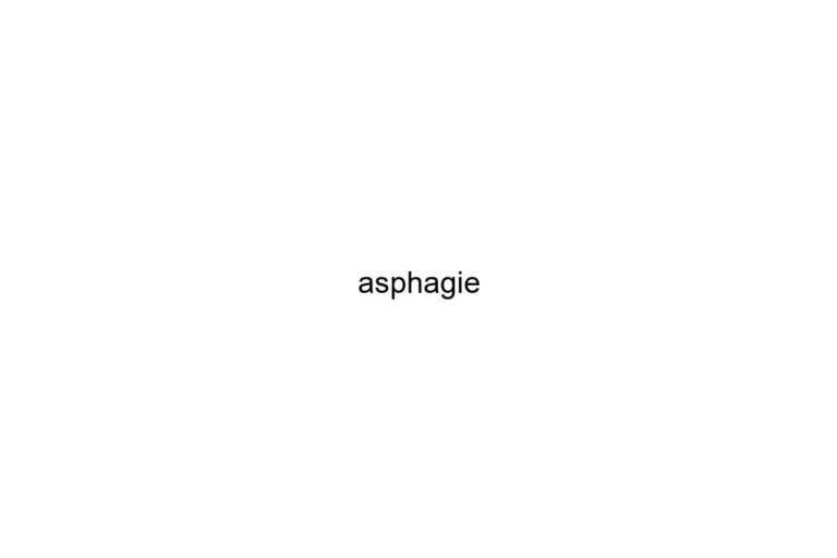 asphagie