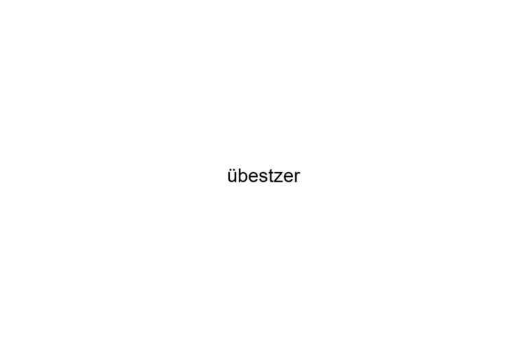 bestzer