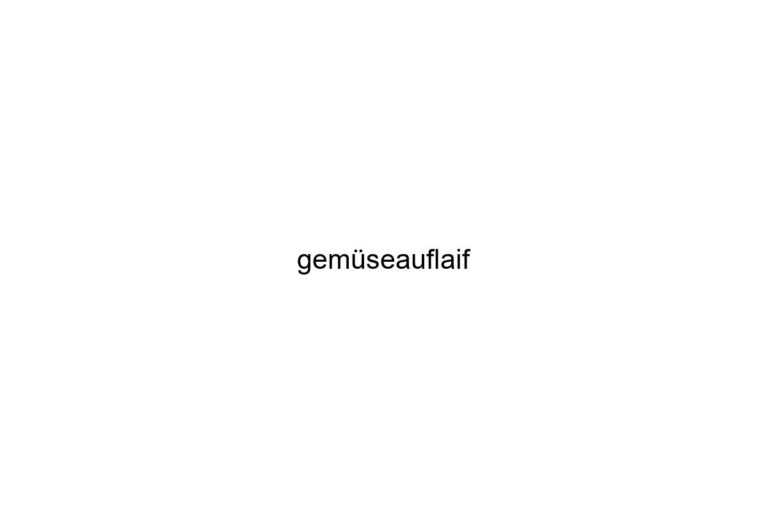 gemseauflaif