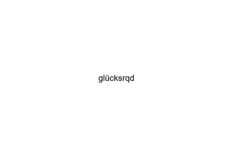 glcksrqd