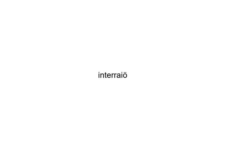 interrai