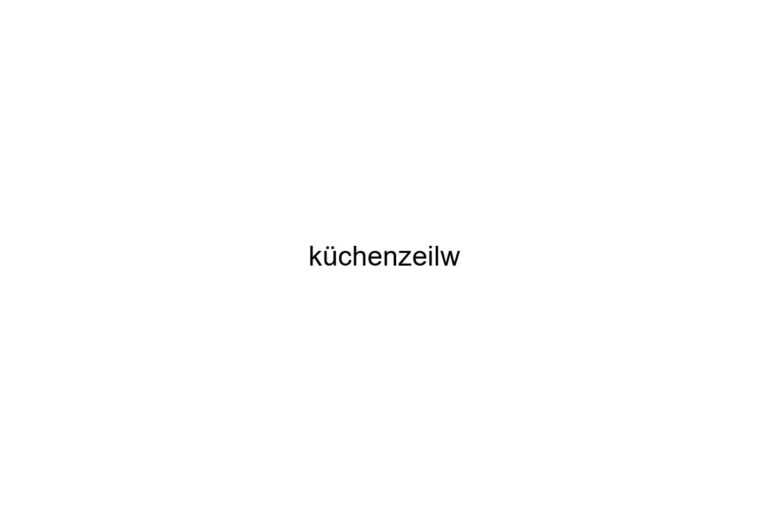 kchenzeilw