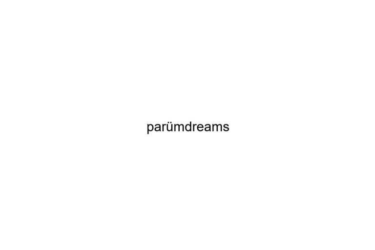 parmdreams