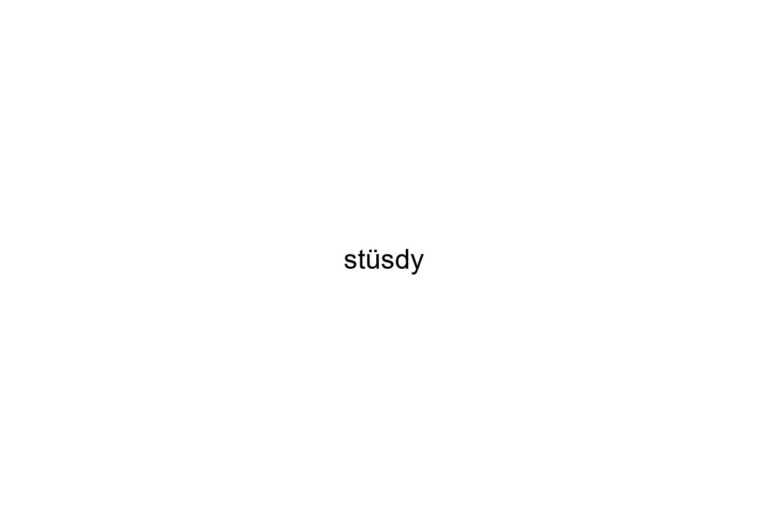 stsdy