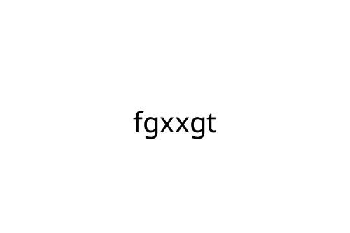 fgxxgt