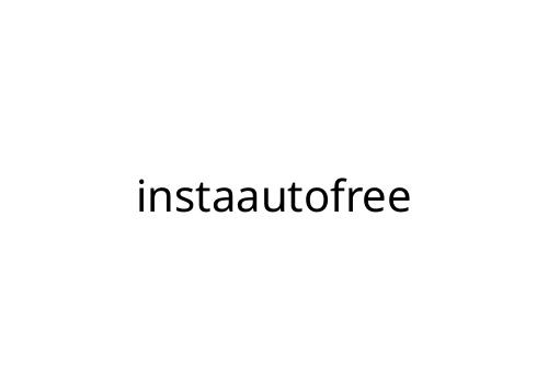 instaautofree