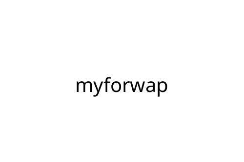 myforwap