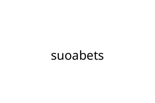 suoabets