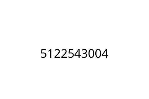 5122543004