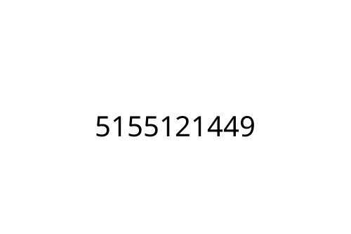 5155121449