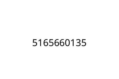 5165660135
