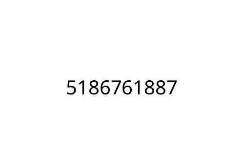 5186761887