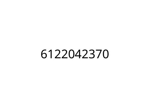 6122042370