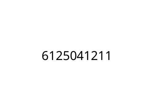 6125041211