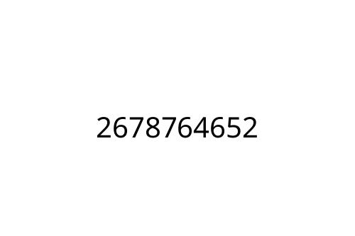 2678764652