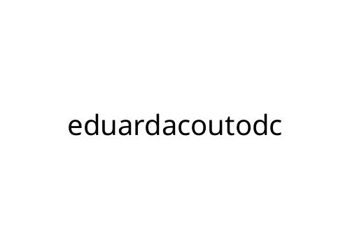 eduardacoutodc