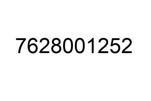 7628001252
