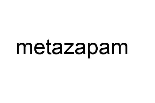 metazapam