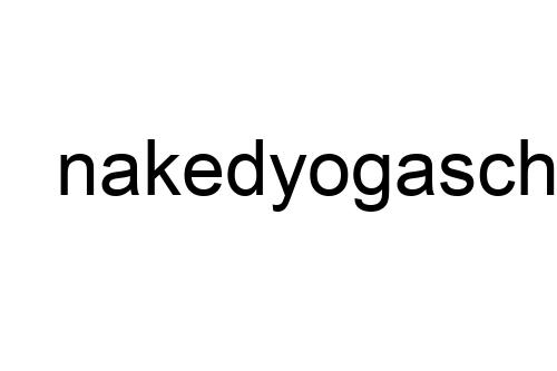 nakedyogaschool