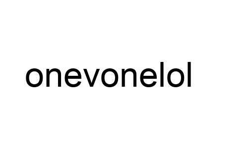onevonelol