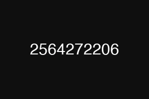 2564272206