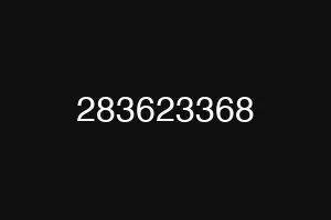 283623368