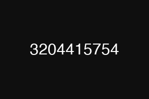 3204415754