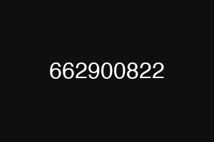 662900822