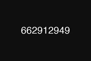 662912949