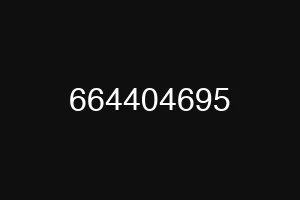 664404695
