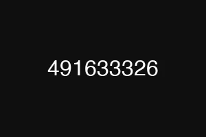 491633326
