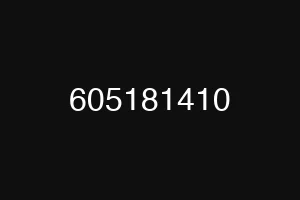605181410
