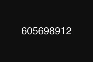 605698912