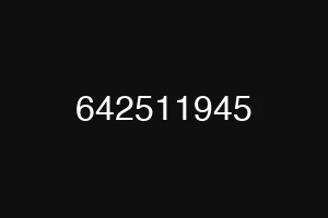 642511945