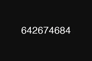 642674684