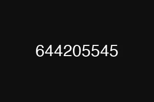 644205545