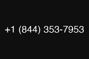 +1 (844) 353-7953