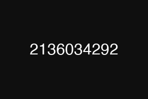 2136034292