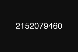 2152079460
