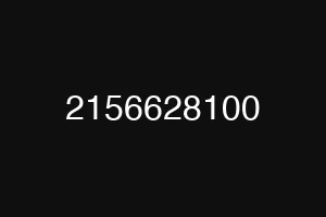 2156628100