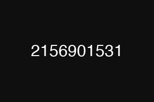 2156901531