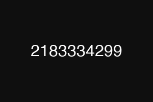 2183334299