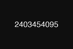 2403454095