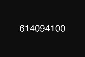 614094100